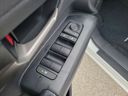 New 2026 Toyota Tacoma TRD Sport RWD image 13