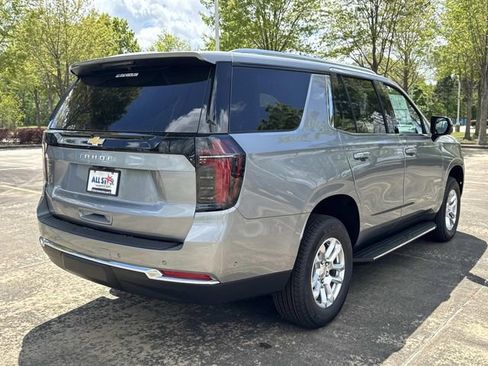 New 2026 Chevrolet Tahoe LS RWD image 7