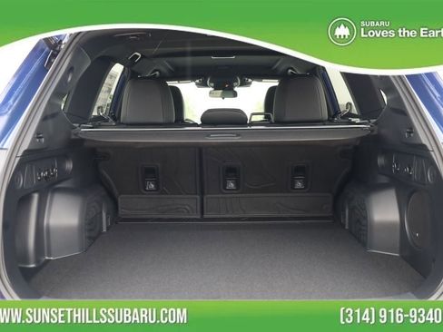 New 2026 Subaru Forester Sport AWD/4WD image 6