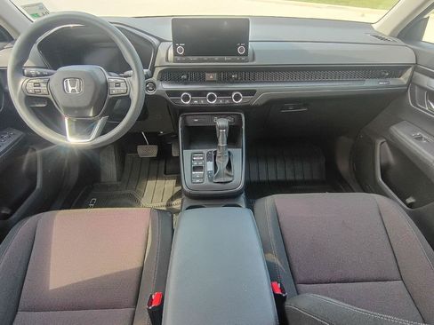 Used 2024 Honda CR-V LX image 15