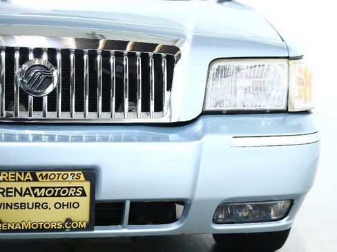 Used 2008 Mercury Grand Marquis LS image 17