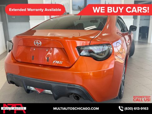 Used 2013 Scion FR-S image 16