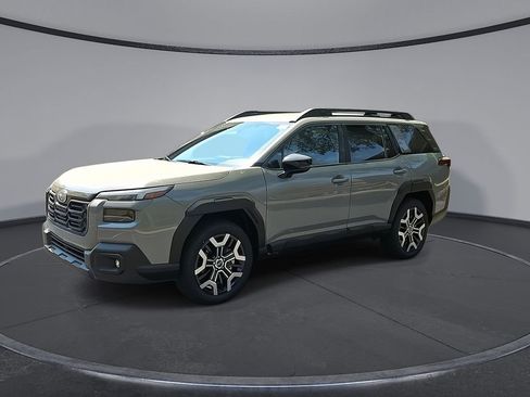 New 2026 Subaru Outback Touring XT AWD/4WD image 8