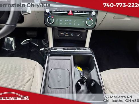 Used 2025 Hyundai Tucson SEL image 13