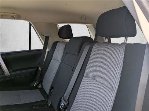 Used 2021 Toyota 4Runner SR5 image 13