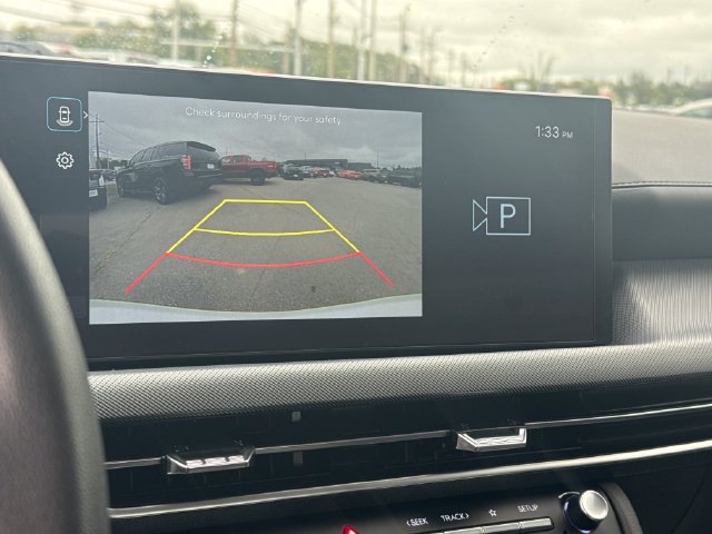 Used 2025 Hyundai Sonata SEL FWD image 20