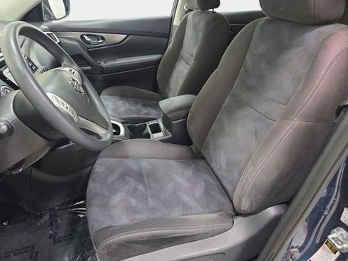 Used 2015 Nissan Rogue SV AWD/4WD image 13