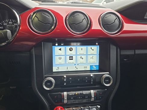 Used 2016 Ford Mustang GT Premium w/ Black Accent Package image 17