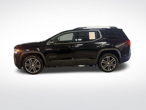 Used 2023 GMC Acadia SLT w/ Preferred Package AWD/4WD image 2