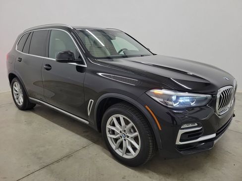 Used 2019 BMW X5 xDrive40i w/ Convenience Package image 4