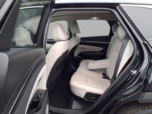 Used 2024 Hyundai Tucson Limited image 27