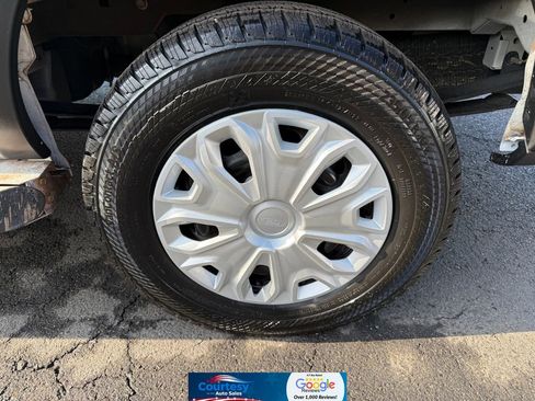 Used 2024 Ford Transit 250 Low Roof w/ Exterior Upgrade Package image 12