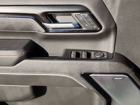 New 2026 GMC Sierra 2500 AT4X image 27