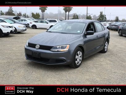 Used 2011 Volkswagen Jetta Sedan