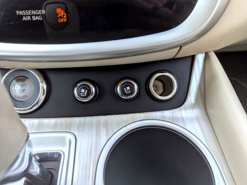 Used 2016 Nissan Murano Platinum w/ Platinum Technology Package image 26