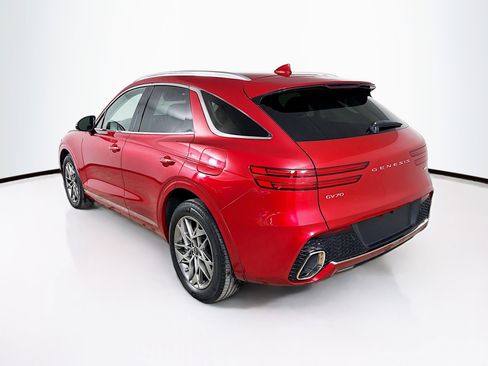 Used 2025 Genesis GV70 2.5T image 30