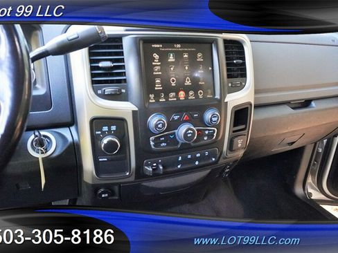 Used 2014 RAM 3500 Big Horn AWD/4WD image 21