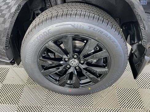 New 2026 Toyota RAV4 AWD image 11