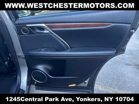 Used 2022 Lexus RX 350 AWD w/ Premium Package image 19