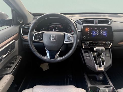 Used 2017 Honda CR-V EX-L image 21