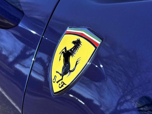 Used 2017 Ferrari 488 Spider image 14