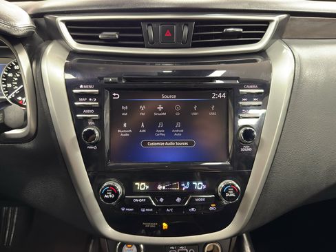 Used 2019 Nissan Murano Platinum image 18
