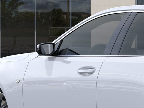 New 2026 Cadillac CT5 Premium Luxury w/ Technology Package AWD/4WD image 13