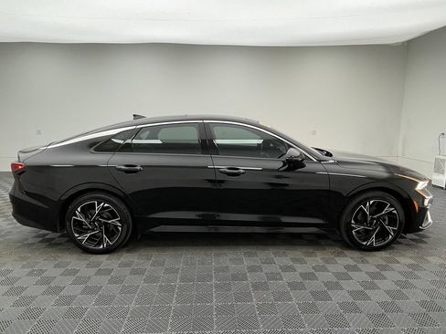Used 2025 Kia K5 GT-Line w/ GT-Line Premium Package AWD/4WD image 7