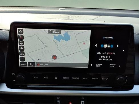 Used 2023 Kia Forte GT-Line w/ GT-Line Premium Package image 20