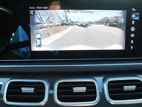 Certified 2023 Mercedes-Benz GLE 53 AMG 4MATIC Coupe image 56