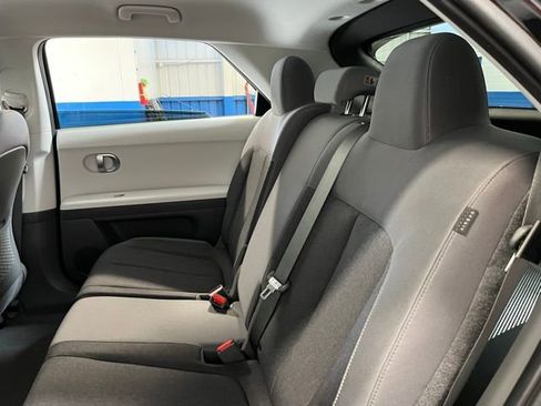 Used 2024 Hyundai Ioniq 5 SEL RWD image 18