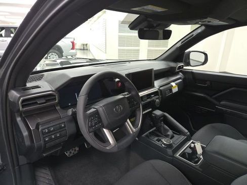 New 2026 Toyota 4Runner TRD Sport Premium image 19