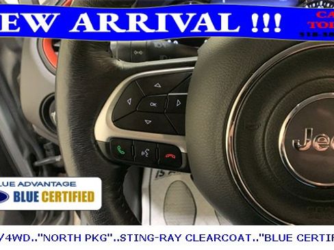 Used 2020 Jeep Renegade Sport image 30