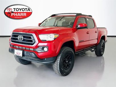 Used 2020 Toyota Tacoma SR5