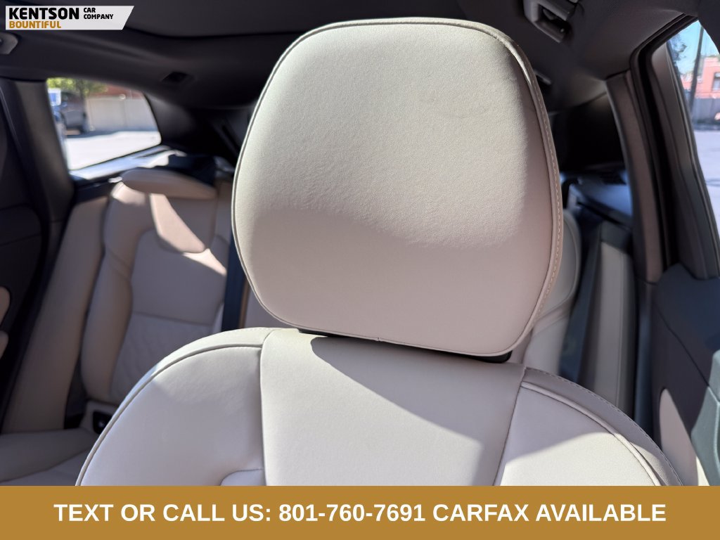 Used 2026 Volvo XC60 B5 Plus AWD/4WD image 27