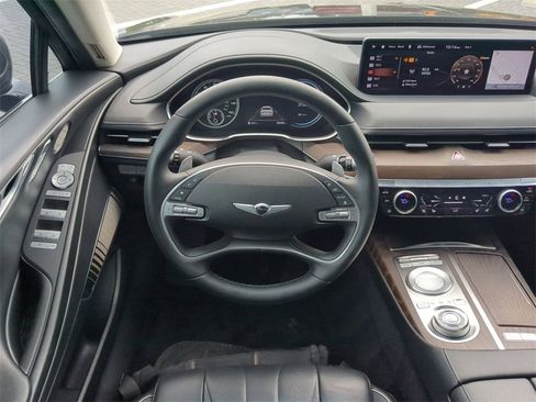 Used 2021 Genesis G80 3.5T image 17