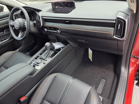 New 2026 MAZDA CX-50 2.5 Hybrid w/ Weather Package image 19