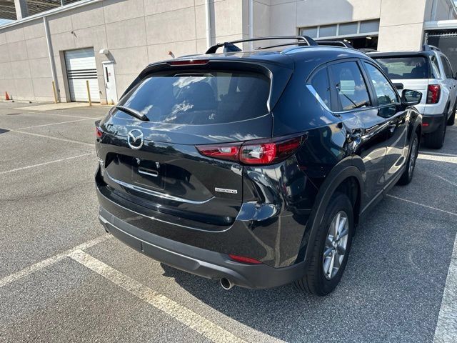 Used 2023 MAZDA CX-5 AWD 2.5 S image 3