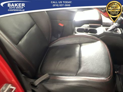 Used 2020 Jeep Wrangler Unlimited Rubicon w/ LED Lighting Group image 27