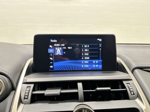 Certified 2021 Lexus NX 300 AWD w/ Comfort Package image 23