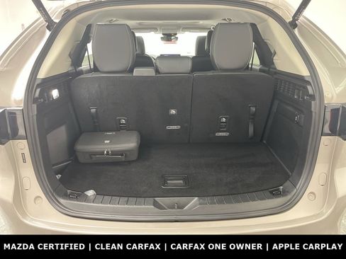 Certified 2024 MAZDA CX-90 3.3 Turbo w/ Preferred Plus image 33