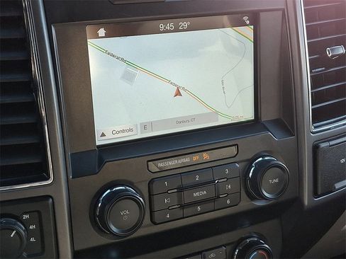 Certified 2019 Ford F150 XLT w/ Equipment Group 302A Luxury image 16