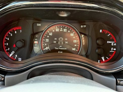 New 2026 Dodge Durango GT w/ Blacktop Package AWD/4WD image 20