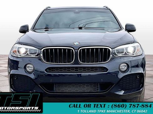 Used 2018 BMW X5 xDrive35i image 3