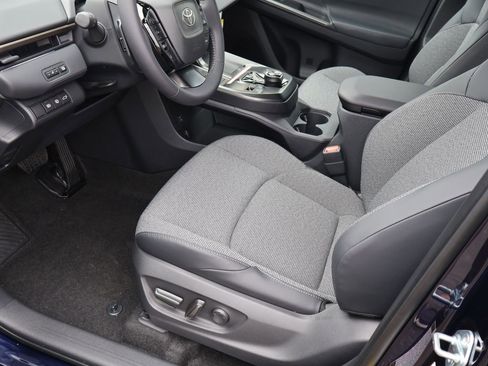 New 2026 Toyota bZ image 19