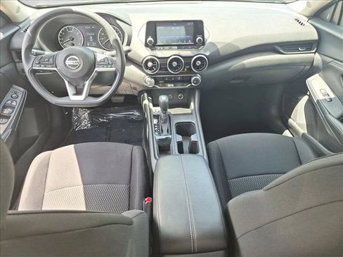 Certified 2023 Nissan Sentra S FWD image 16