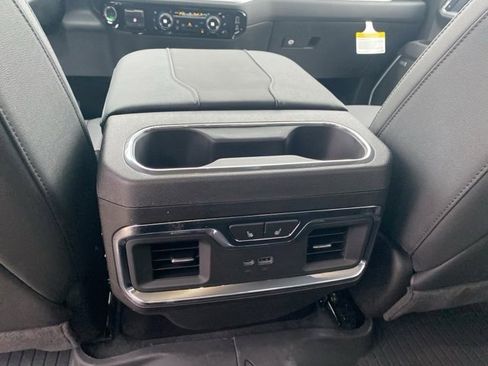 New 2025 Chevrolet Silverado 2500 LTZ w/ LTZ Plus Package image 13