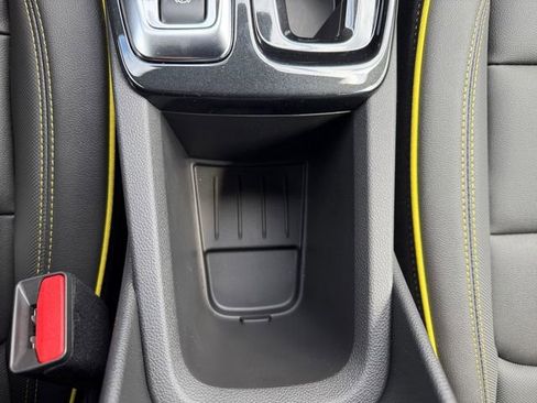 New 2026 Chevrolet TrailBlazer ACTIV image 28