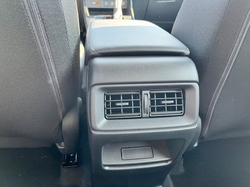 New 2026 Honda CR-V LX image 22