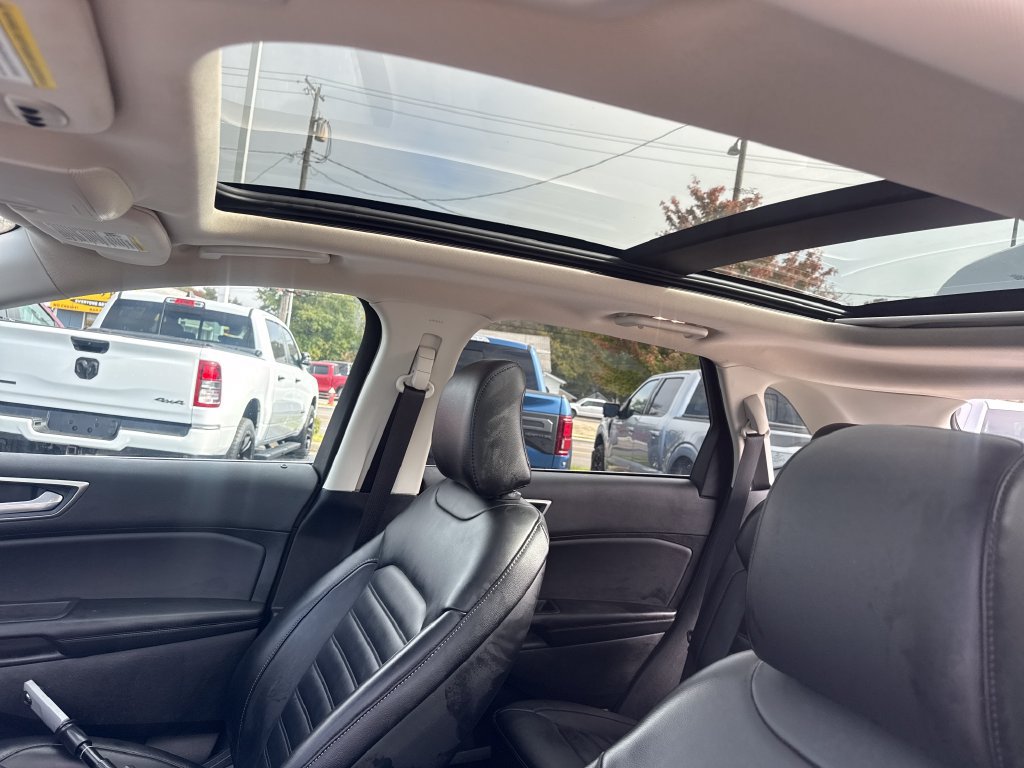 Used 2024 Ford Edge SEL w/ Convenience Package AWD/4WD image 23